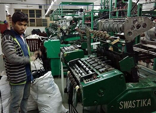 1-4 Nylon Webbing Tape manufacturer in US