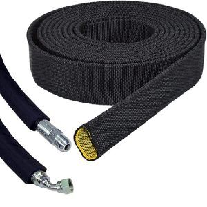 Protective sleeve webbing manufacturer